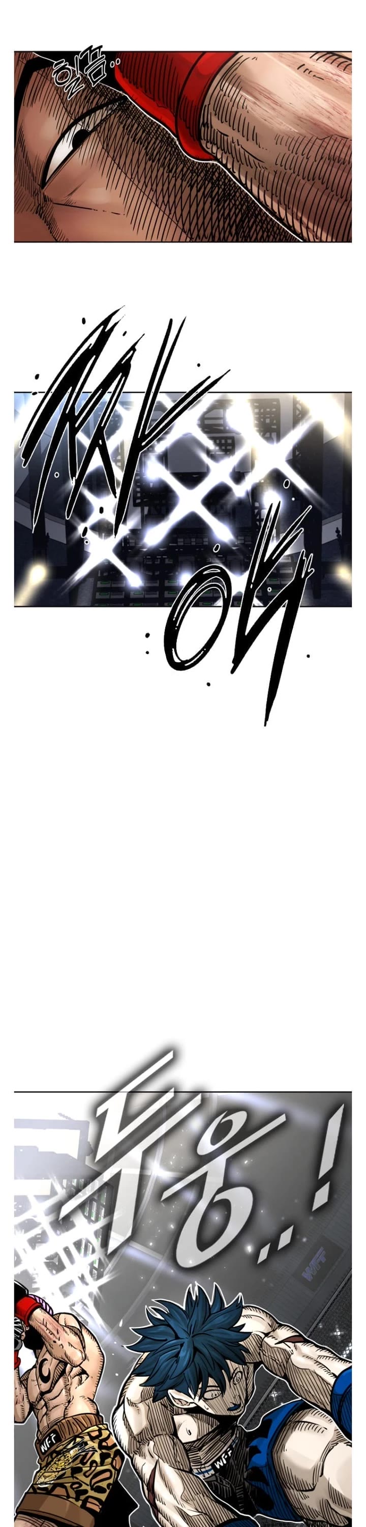 Read Shark EN Manga Online