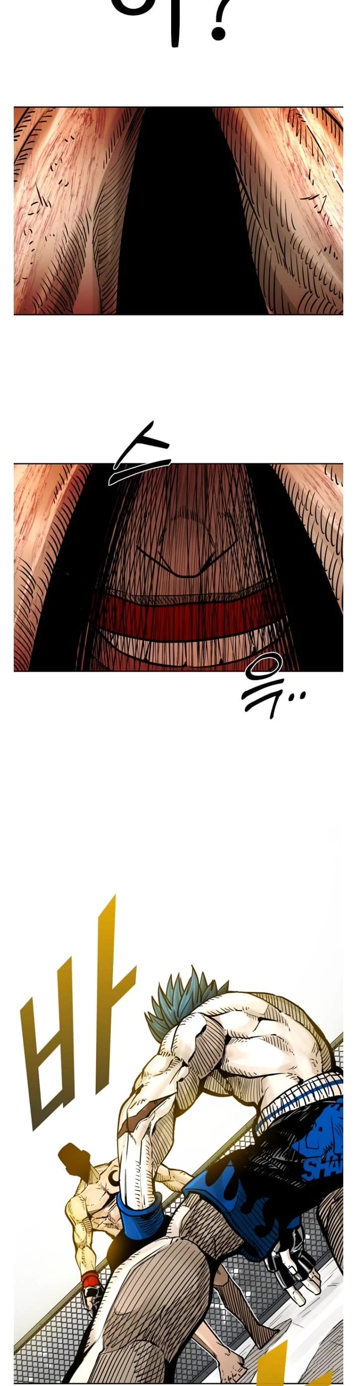 Read Shark EN Manga Online