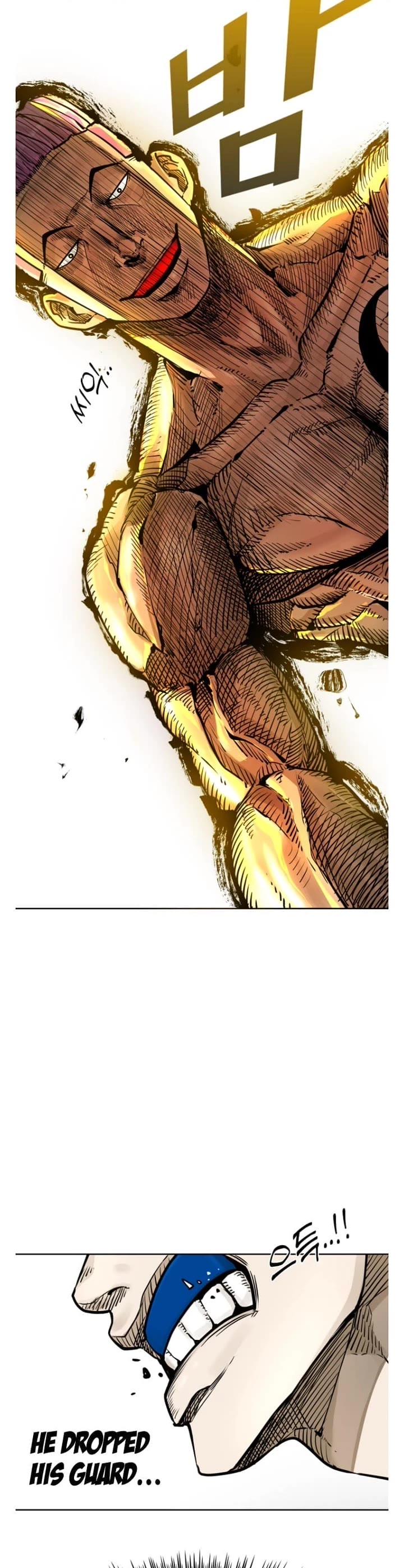 Read Shark EN Manga Online