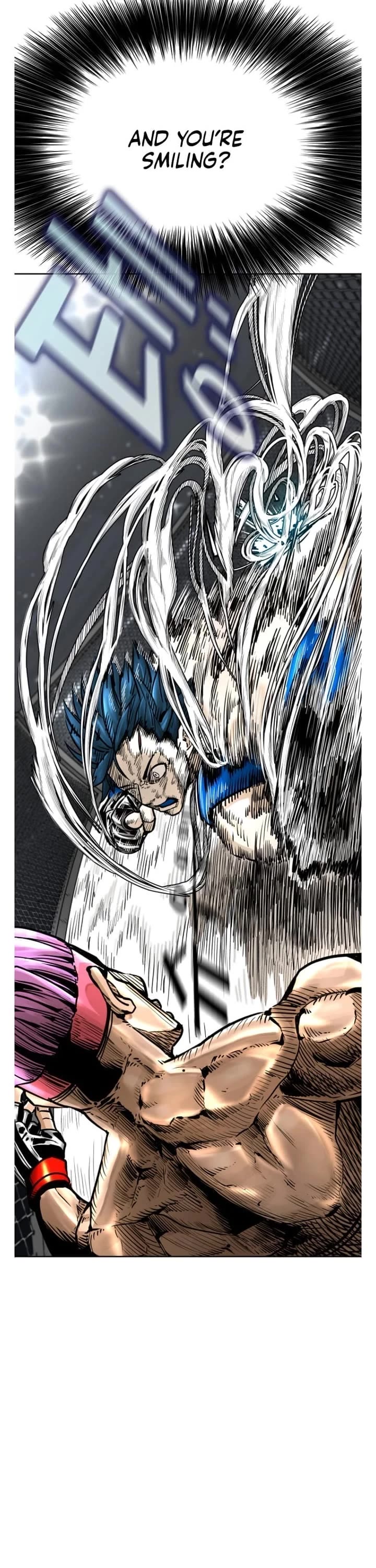 Read Shark EN Manga Online