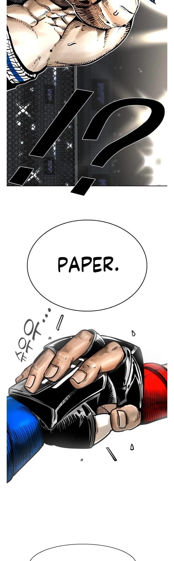 Read Shark EN Manga Online