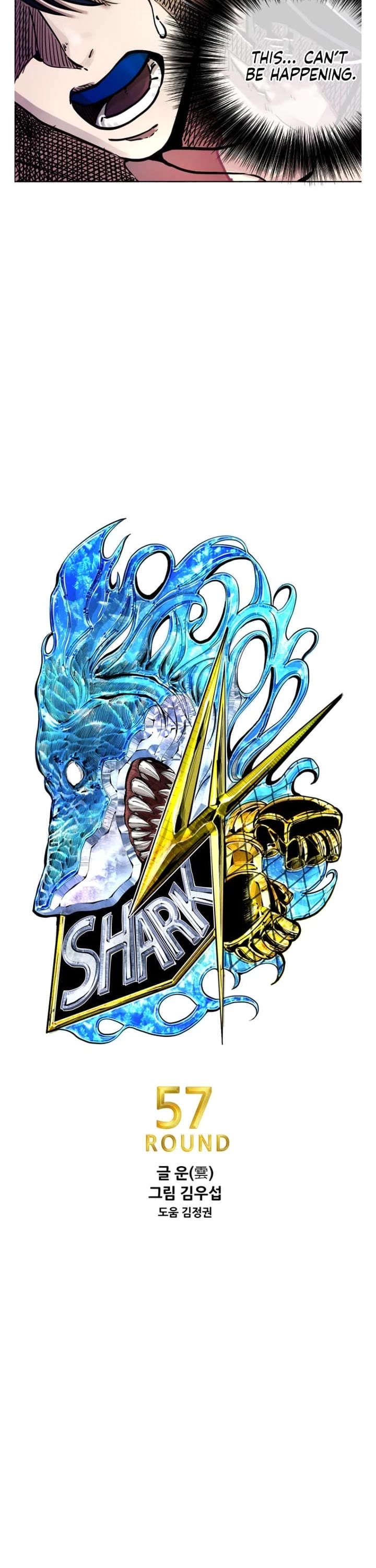 Read Shark EN Manga Online