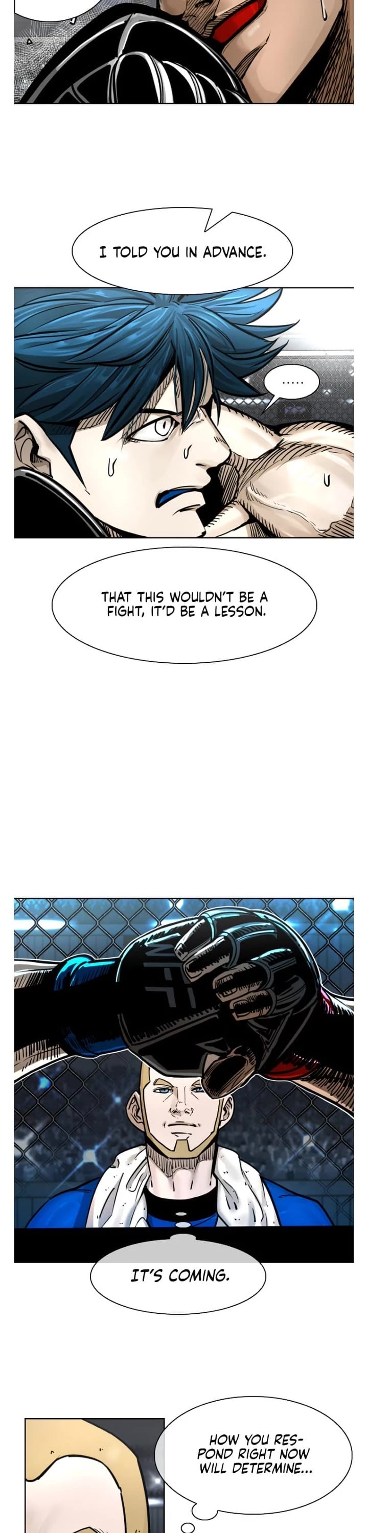 Read Shark EN Manga Online