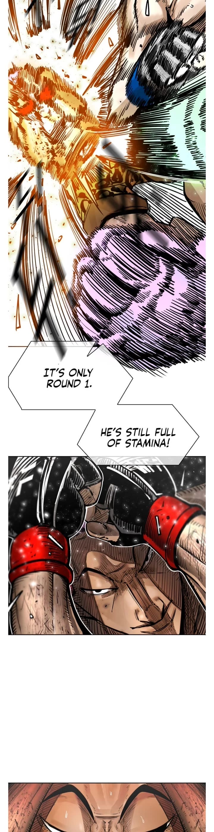 Read Shark EN Manga Online