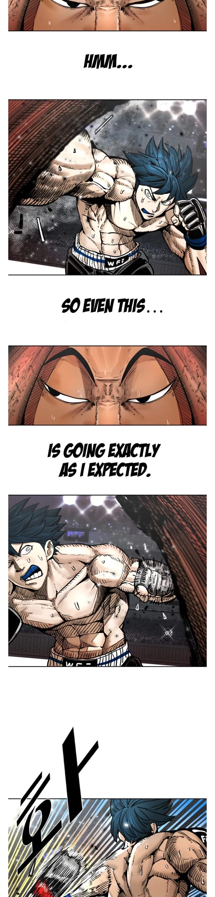 Read Shark EN Manga Online