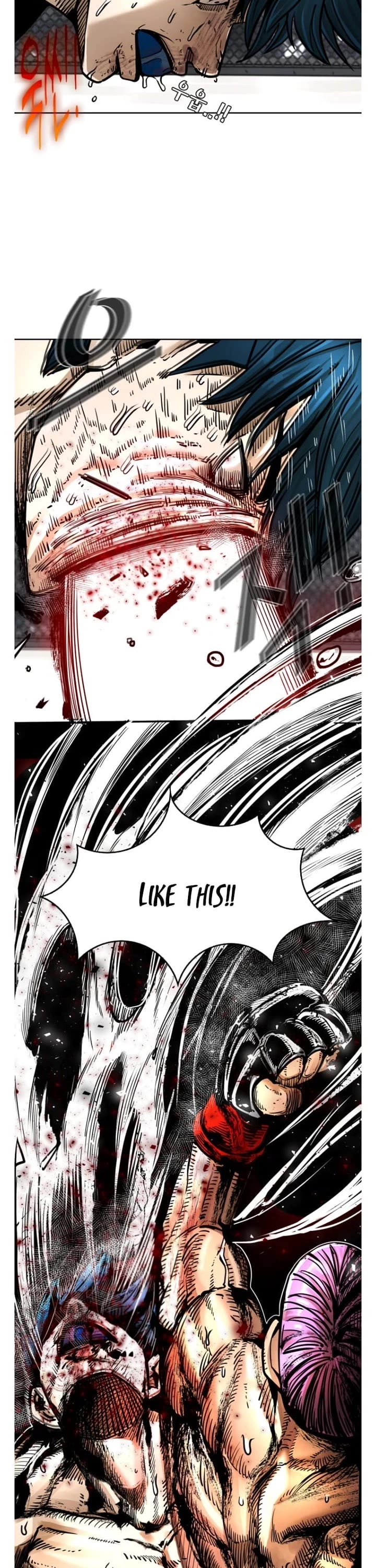 Read Shark EN Manga Online