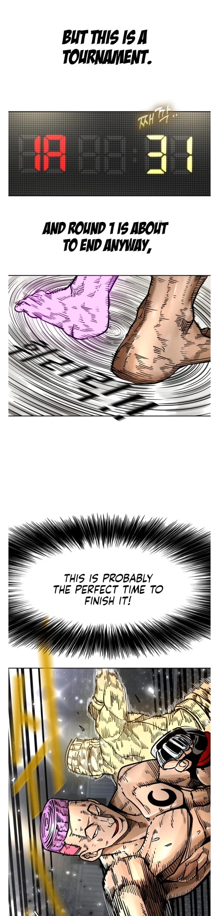Read Shark EN Manga Online