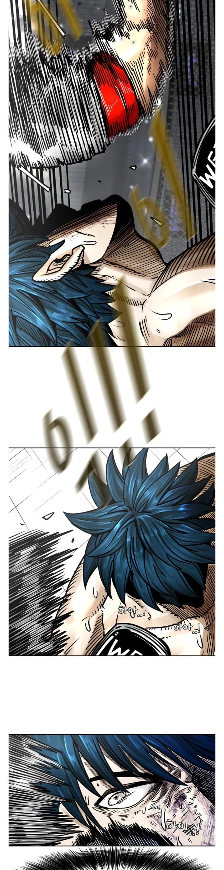 Read Shark EN Manga Online