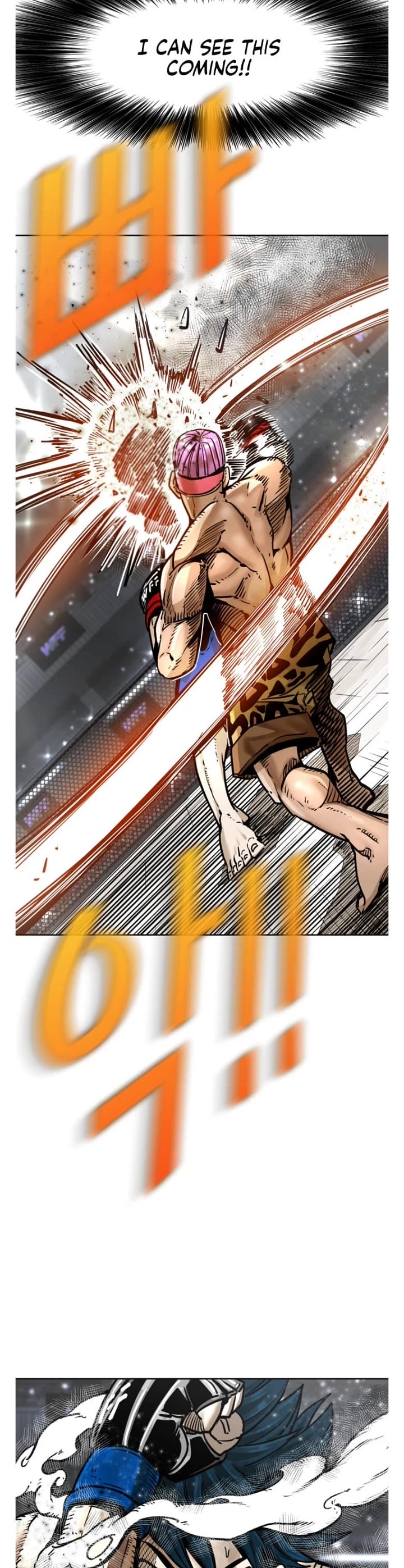 Read Shark EN Manga Online