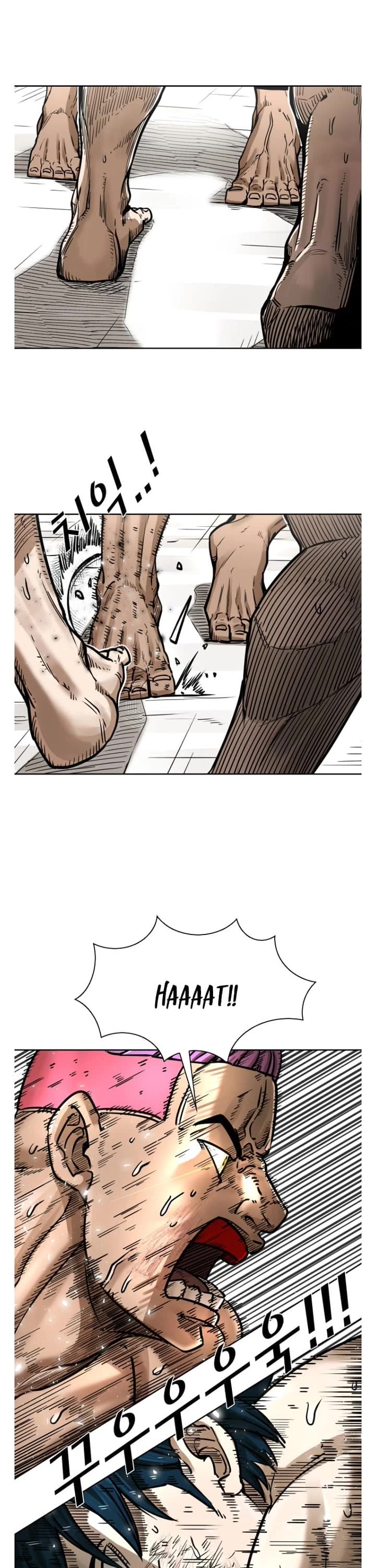 Read Shark EN Manga Online