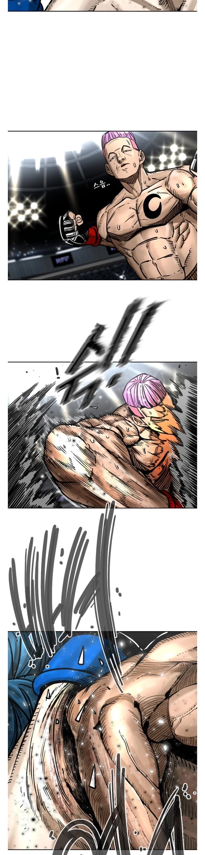 Read Shark EN Manga Online