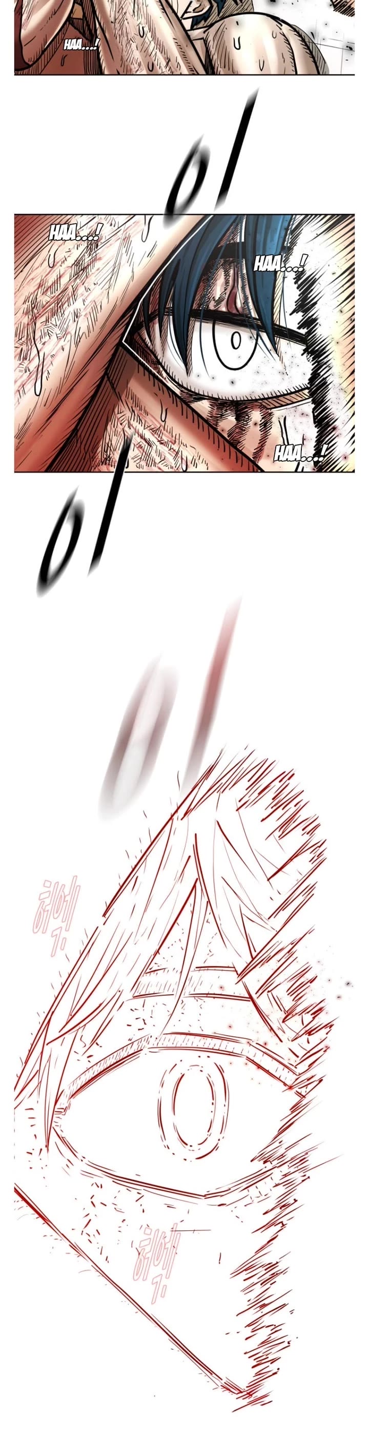Read Shark EN Manga Online