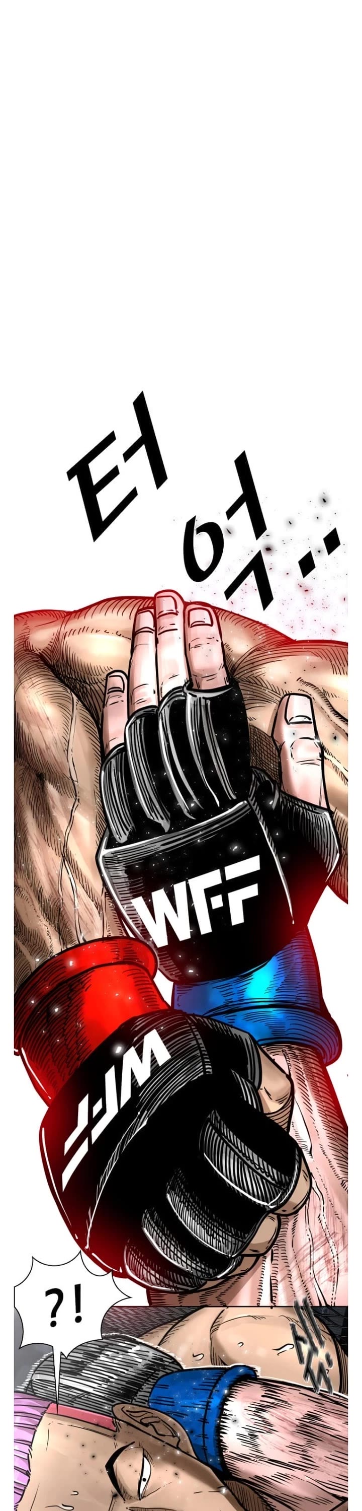 Read Shark EN Manga Online