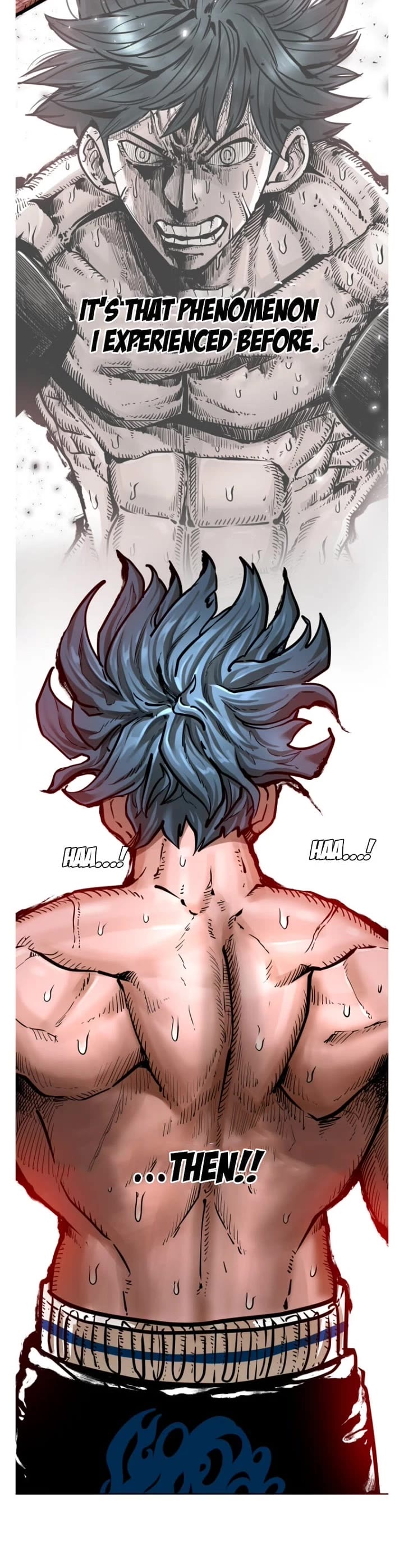 Read Shark EN Manga Online