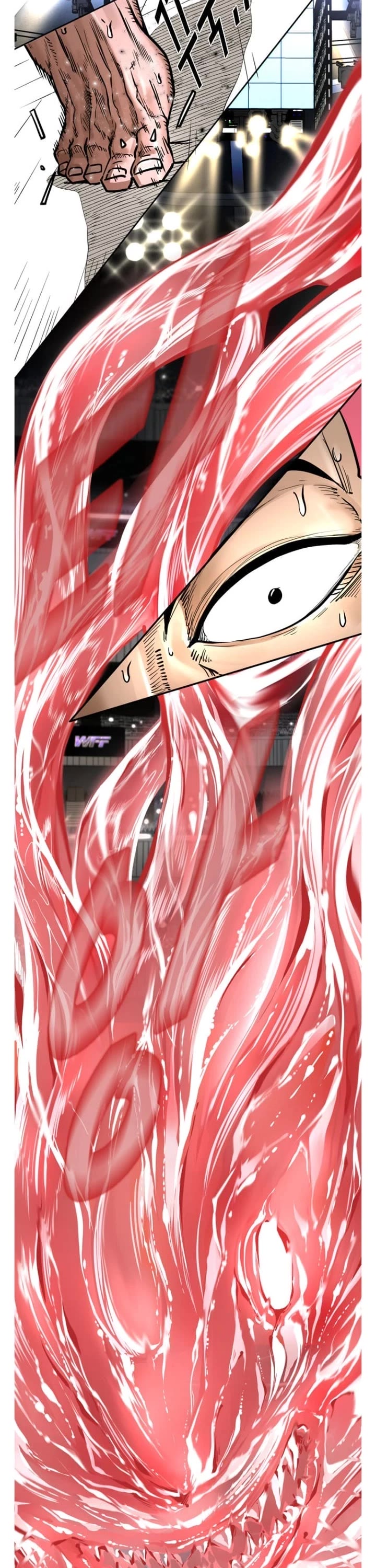 Read Shark EN Manga Online
