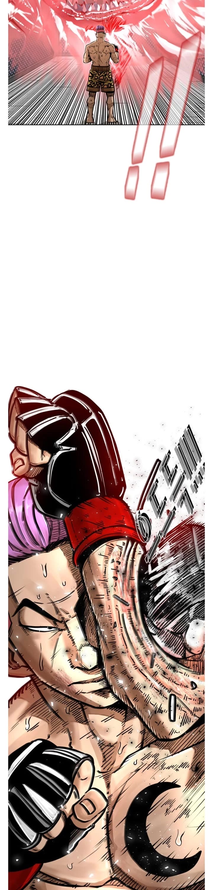 Read Shark EN Manga Online