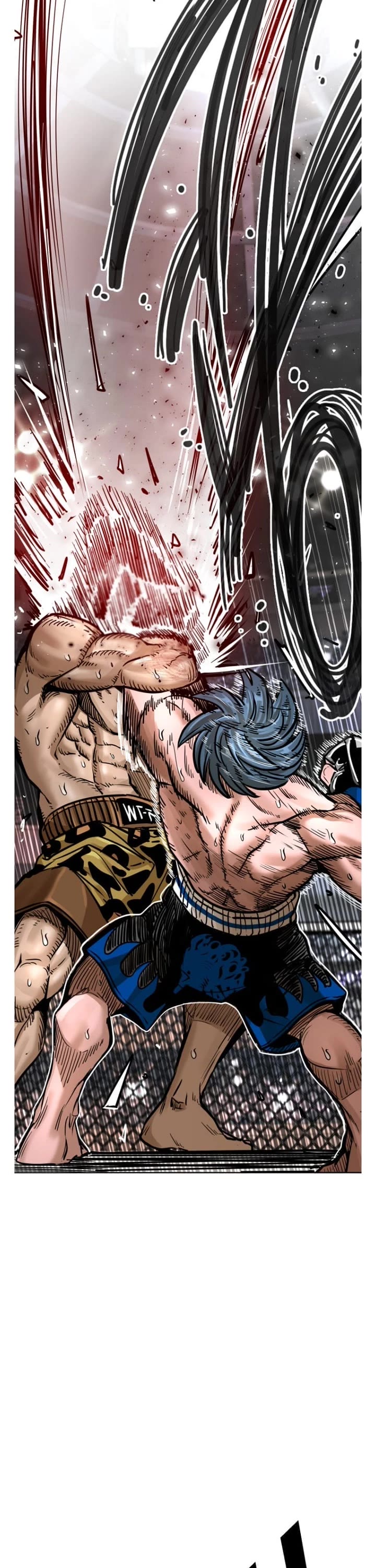 Read Shark EN Manga Online