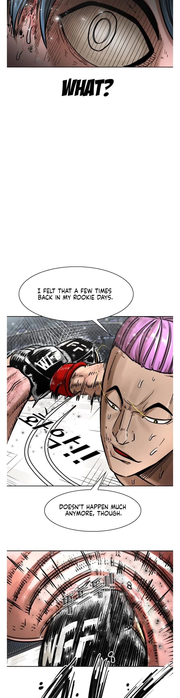 Read Shark EN Manga Online