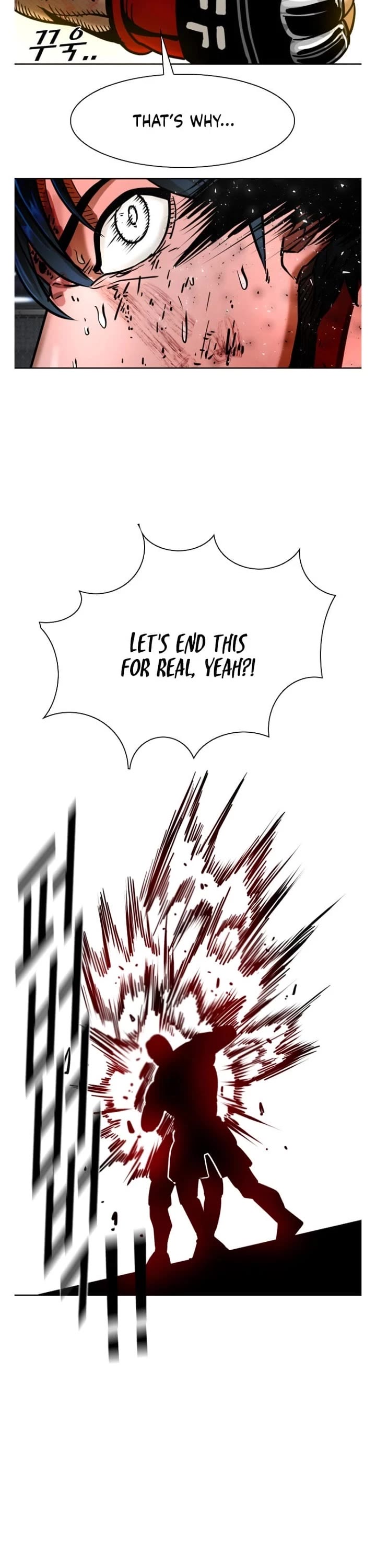 Read Shark EN Manga Online