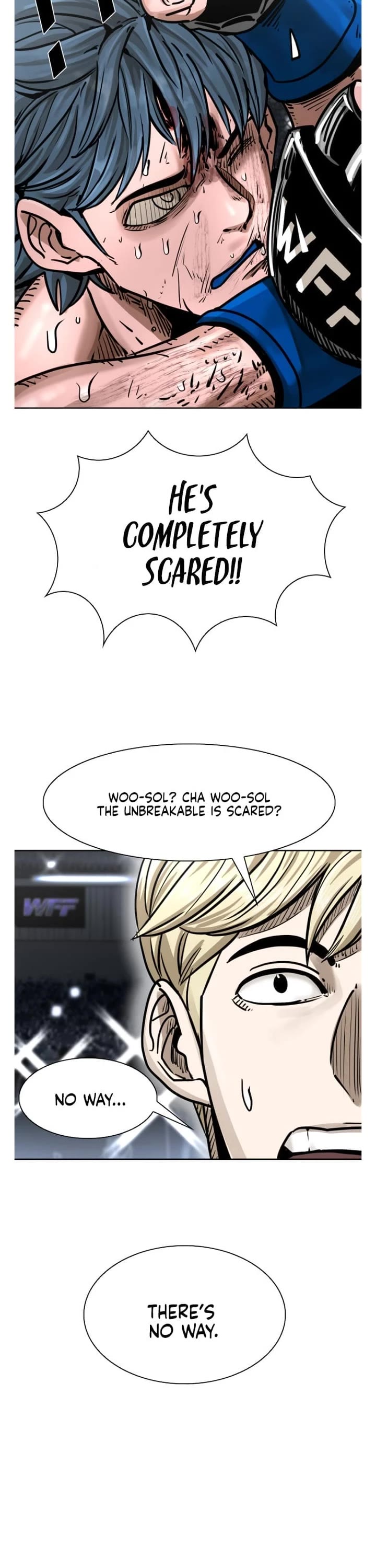 Read Shark EN Manga Online