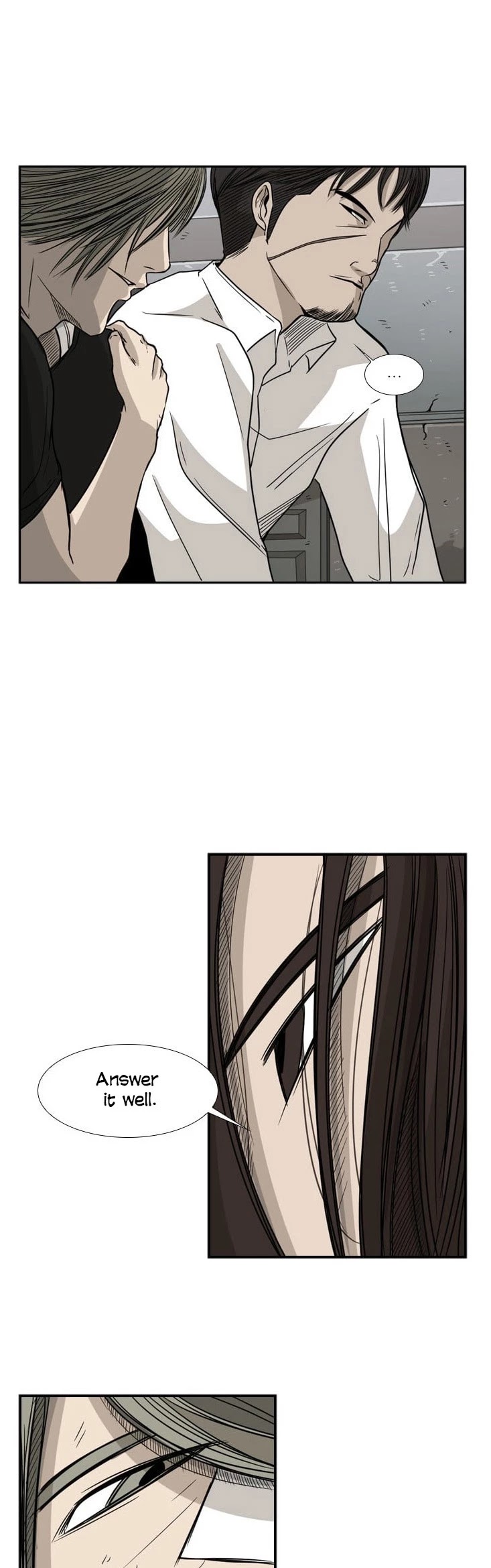 Read Shark EN Manga Online
