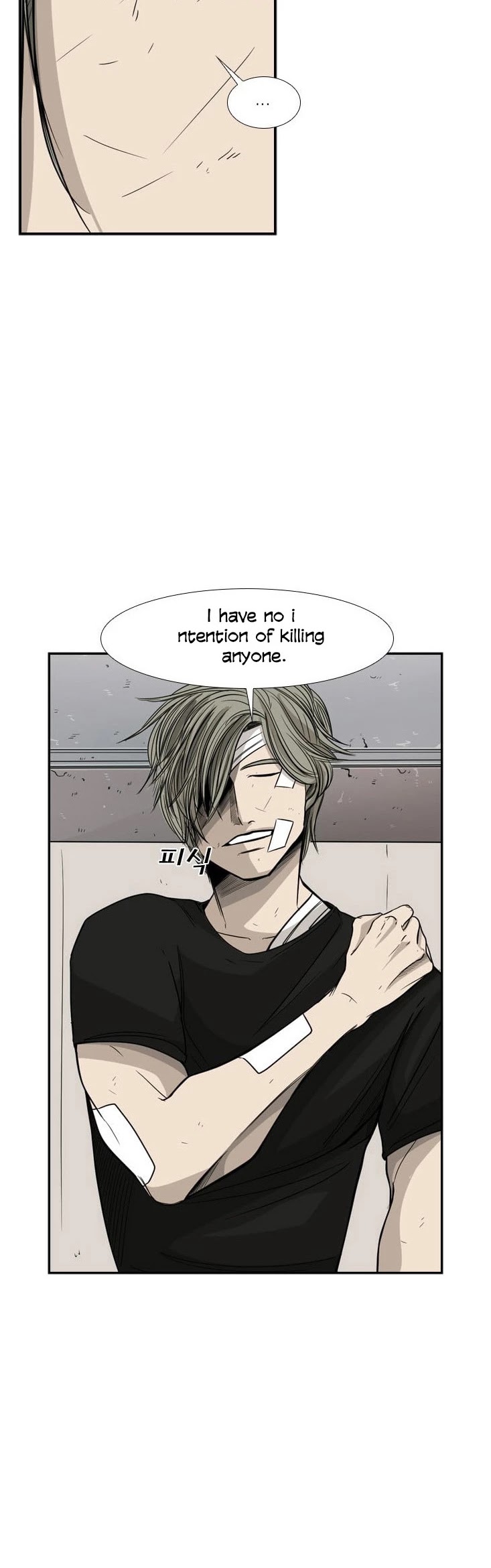 Read Shark EN Manga Online