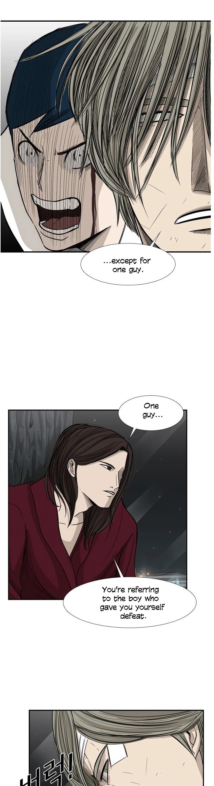 Read Shark EN Manga Online