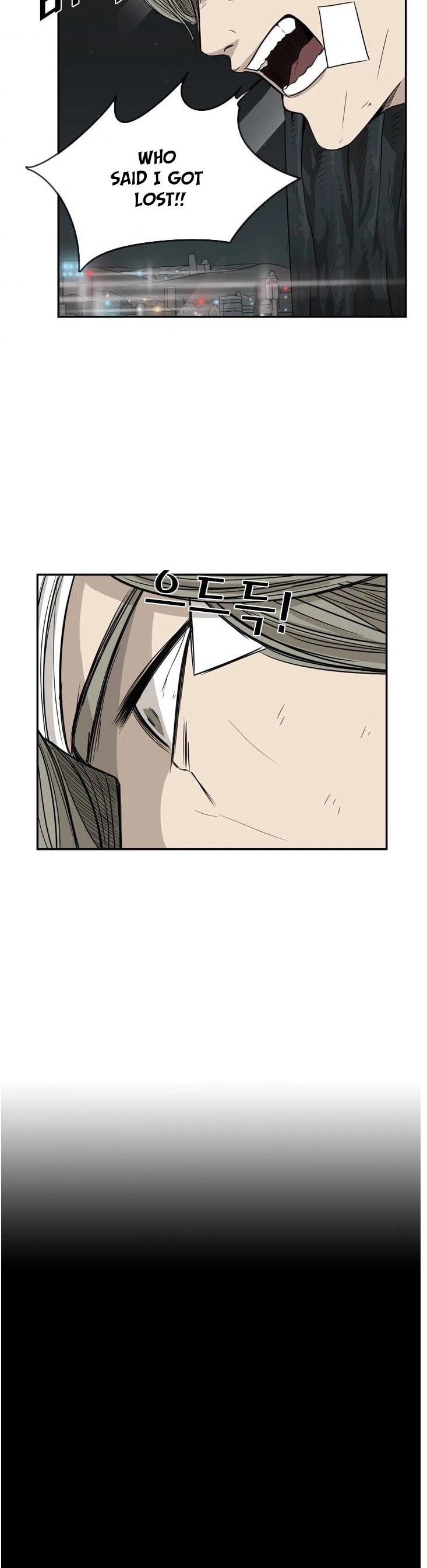 Read Shark EN Manga Online
