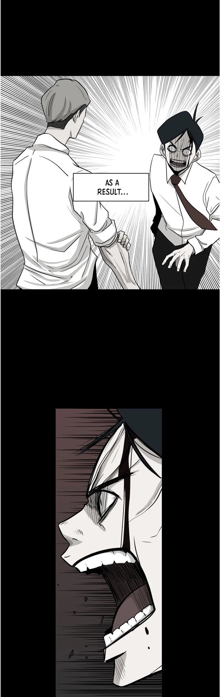 Read Shark EN Manga Online
