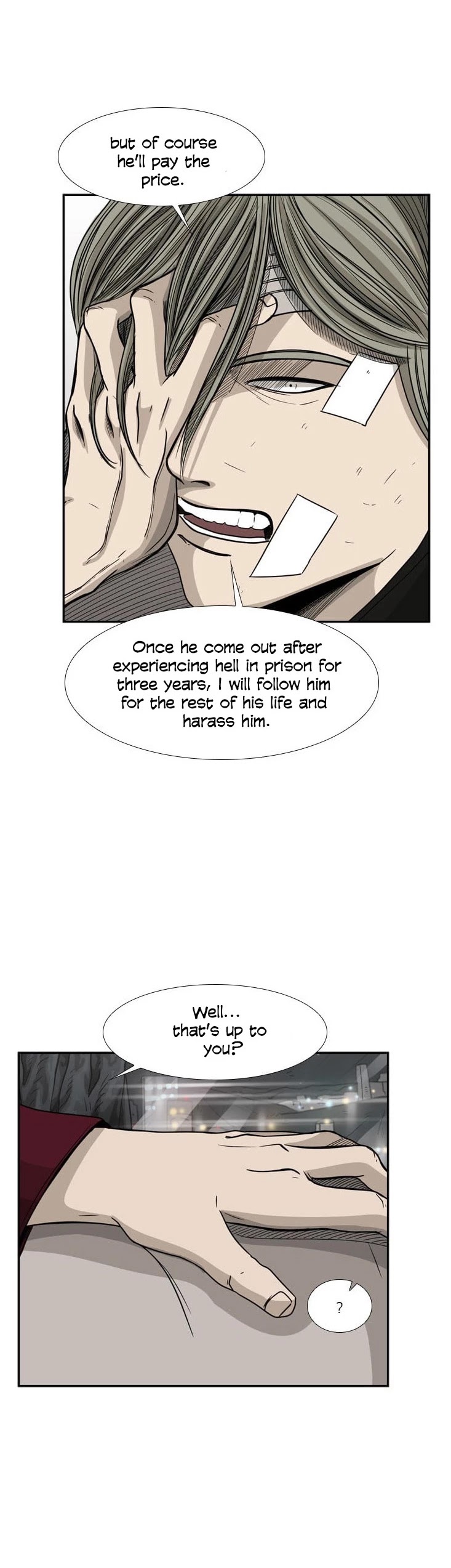 Read Shark EN Manga Online