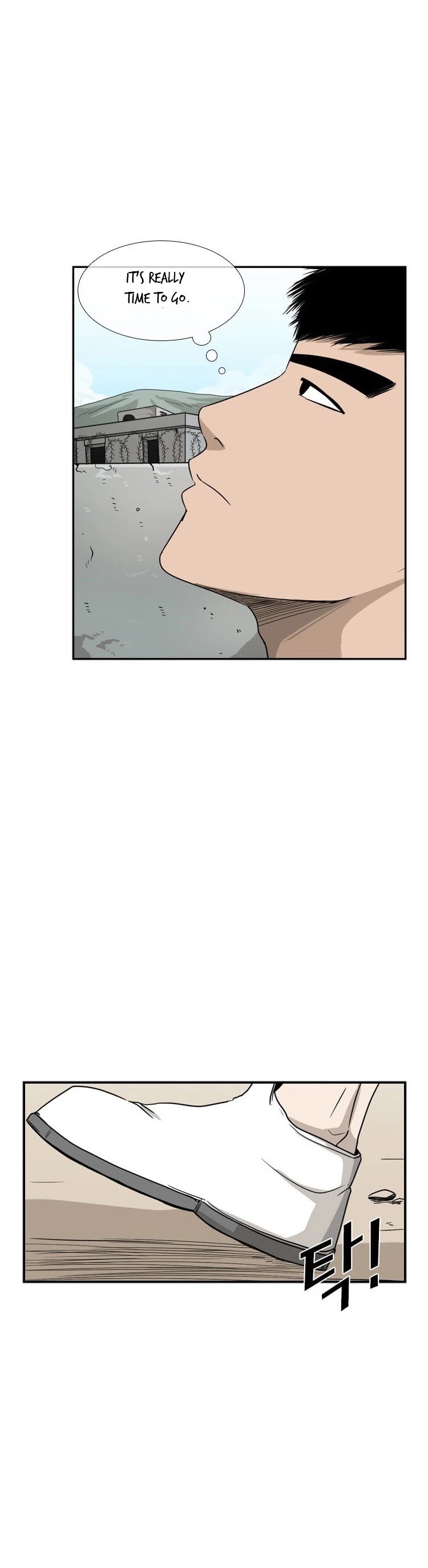 Read Shark EN Manga Online