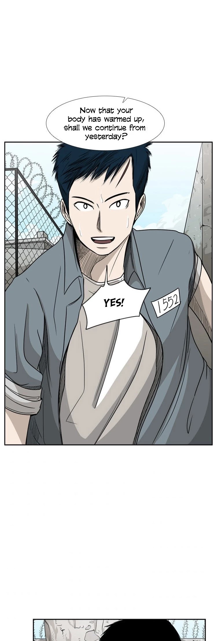 Read Shark EN Manga Online