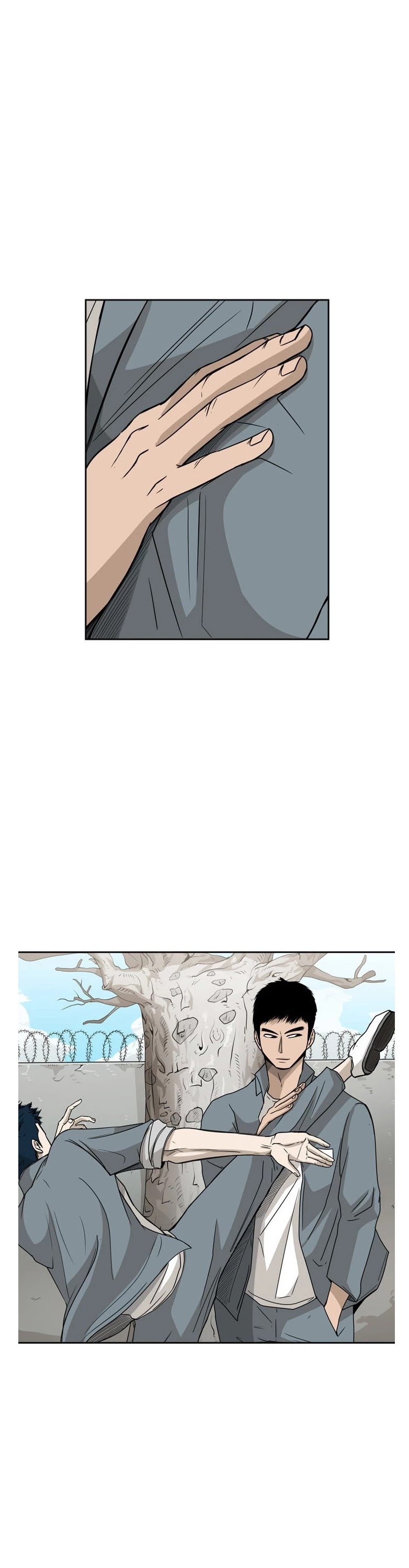 Read Shark EN Manga Online