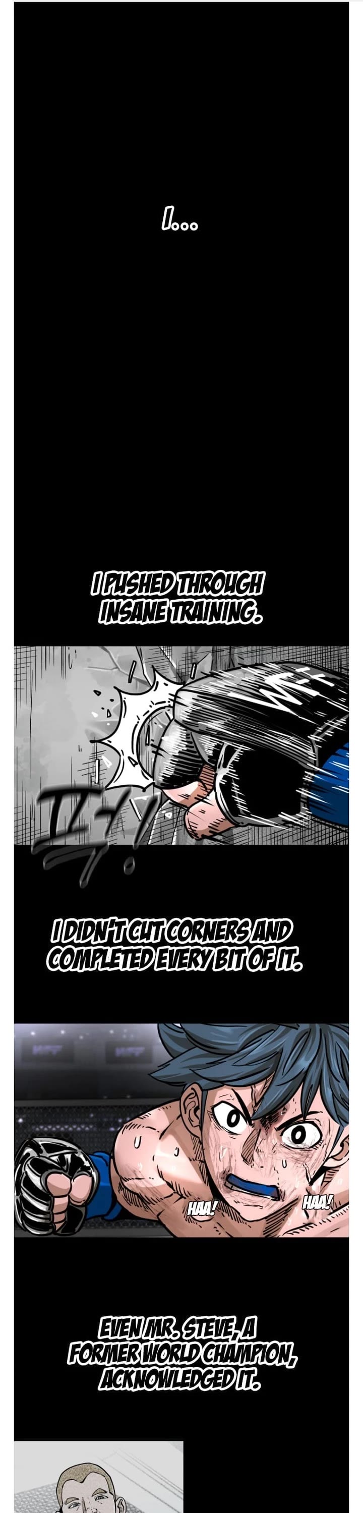 Read Shark EN Manga Online
