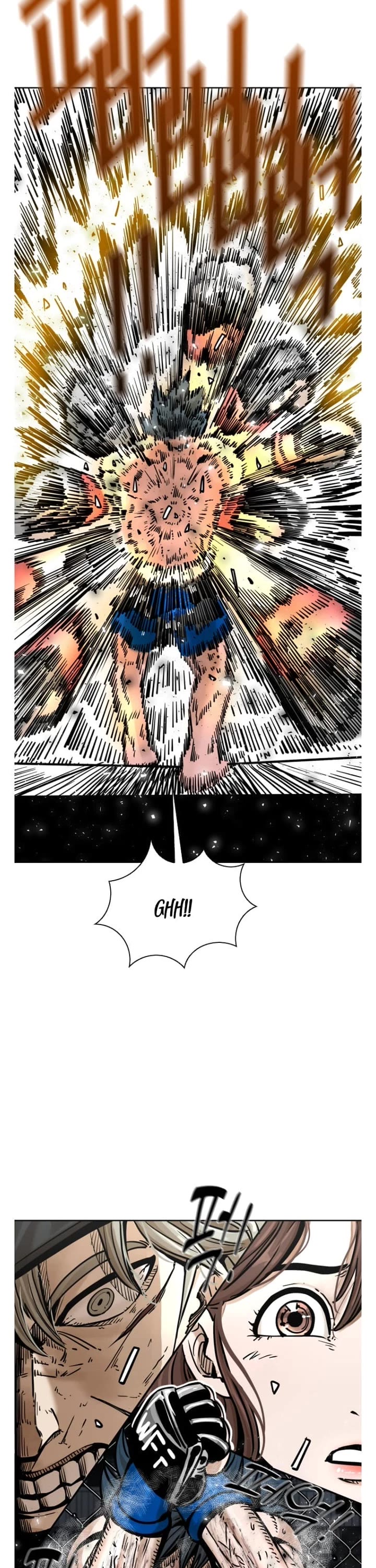 Read Shark EN Manga Online