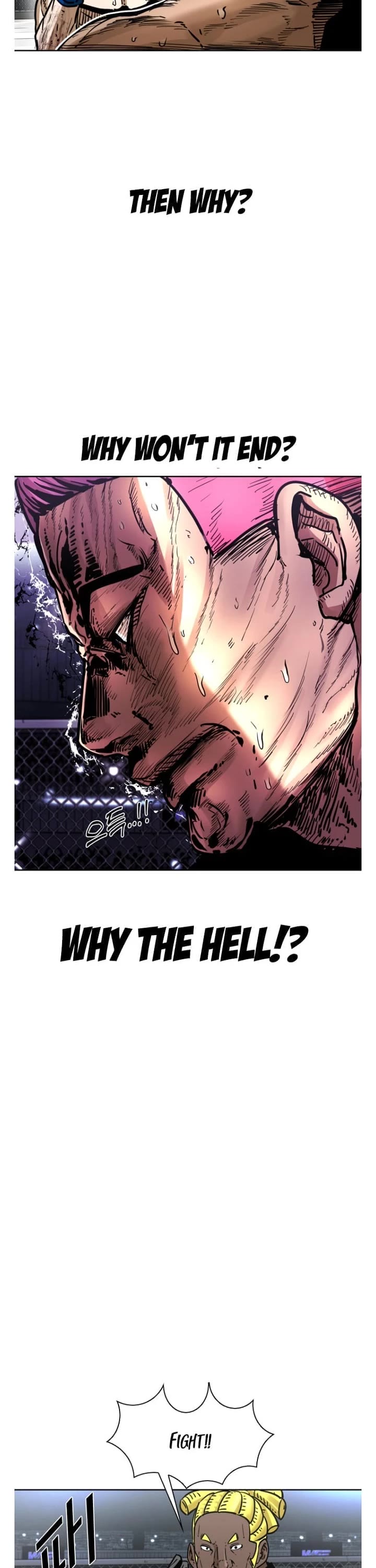 Read Shark EN Manga Online