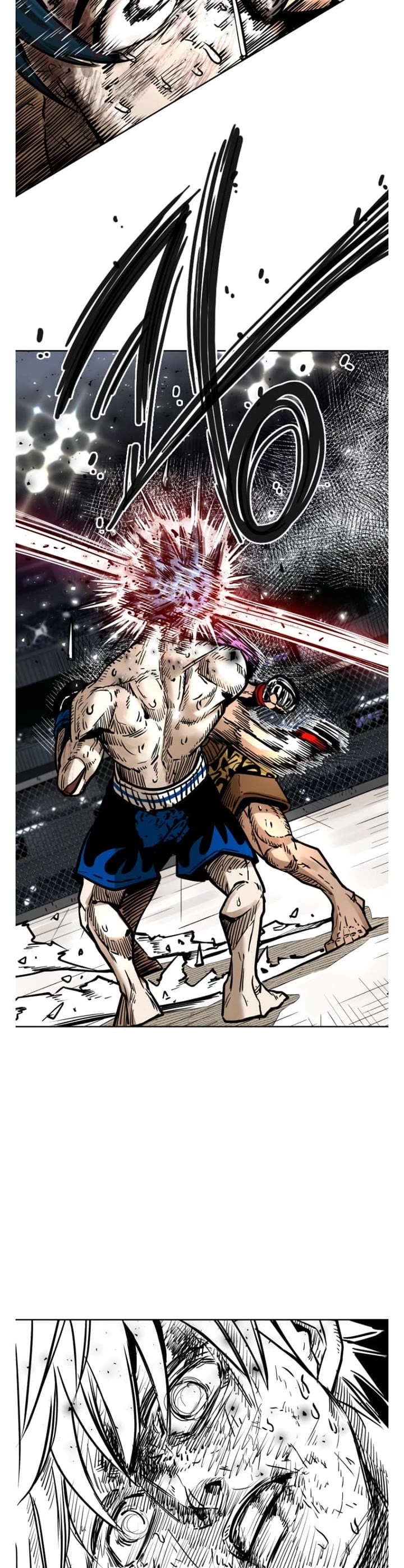 Read Shark EN Manga Online