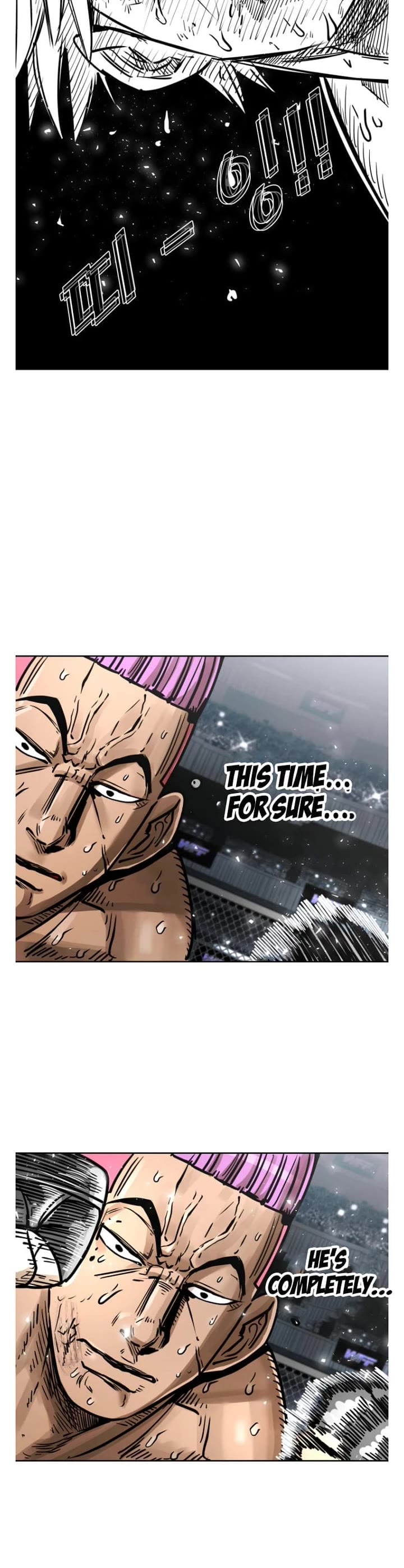 Read Shark EN Manga Online