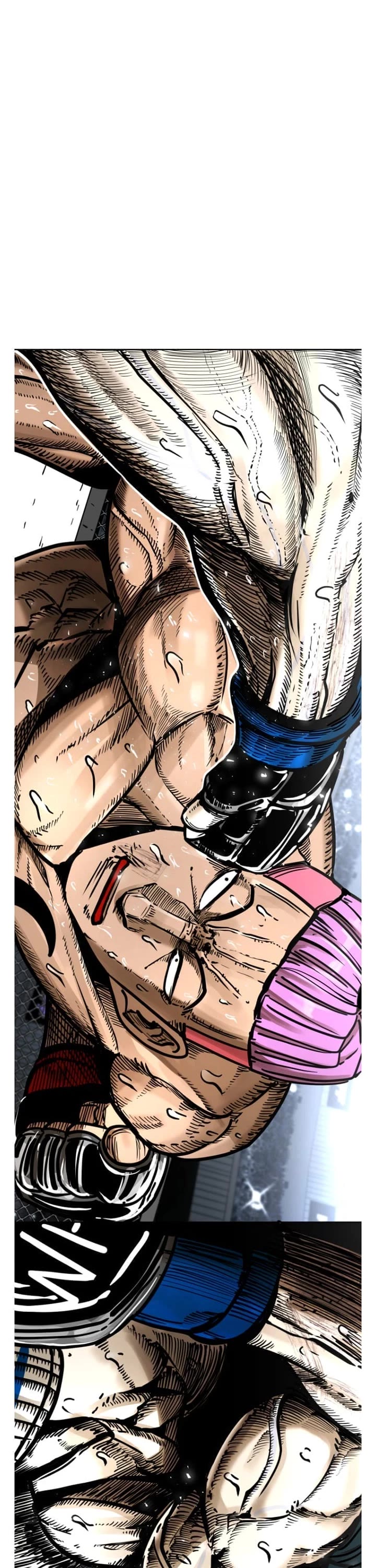 Read Shark EN Manga Online
