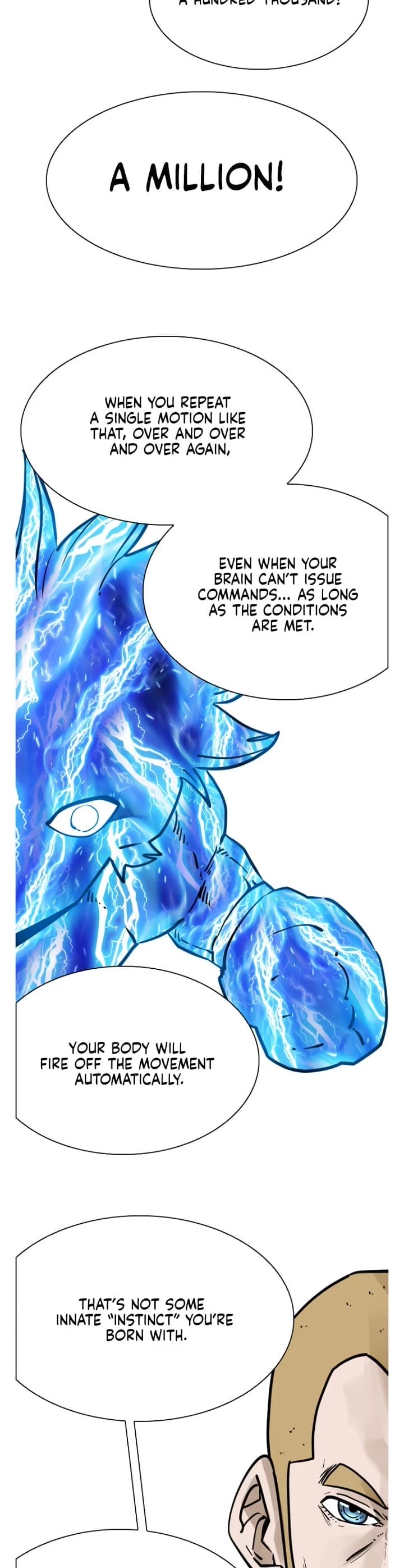 Read Shark EN Manga Online