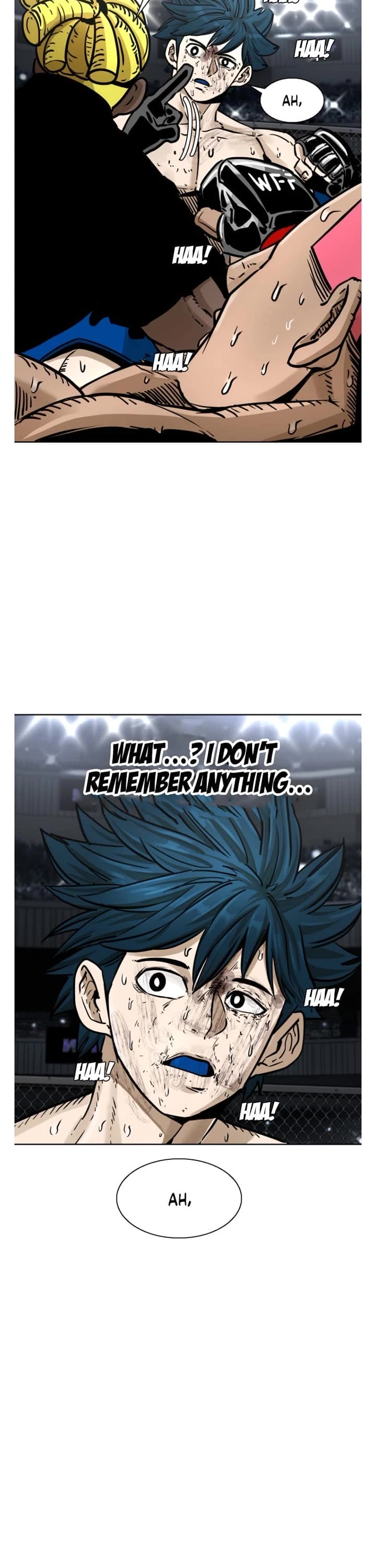 Read Shark EN Manga Online