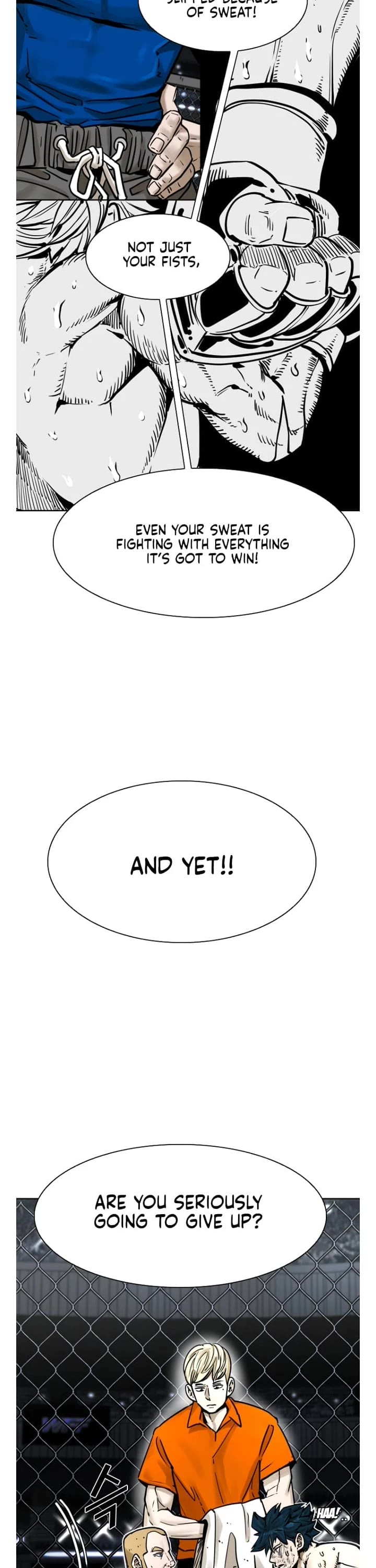 Read Shark EN Manga Online
