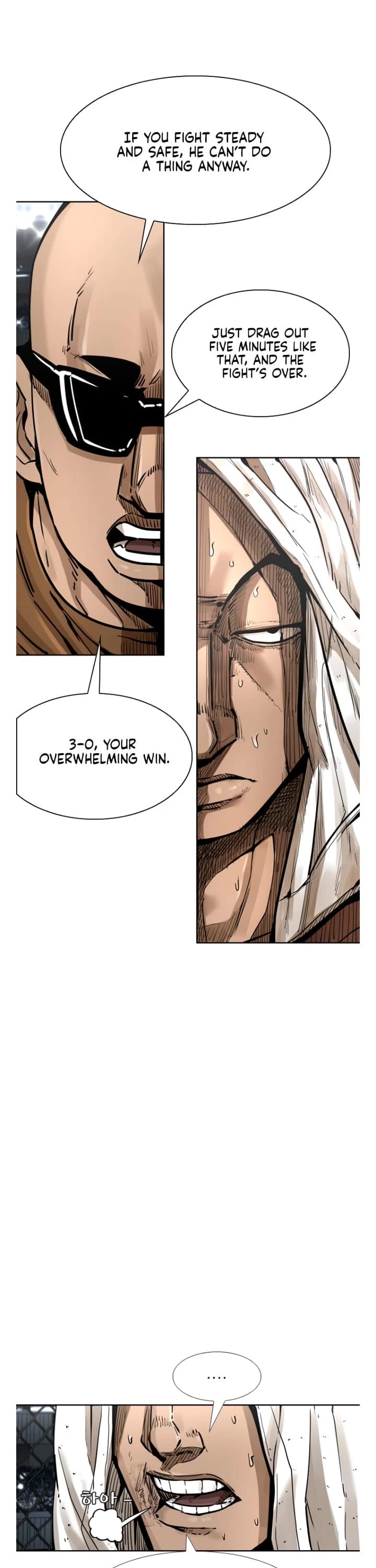 Read Shark EN Manga Online