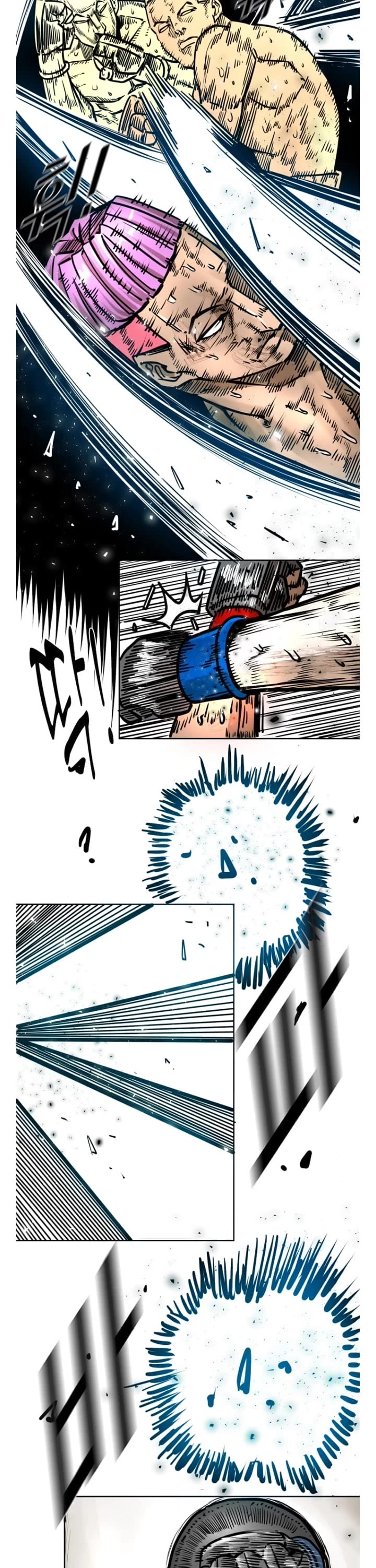 Read Shark EN Manga Online