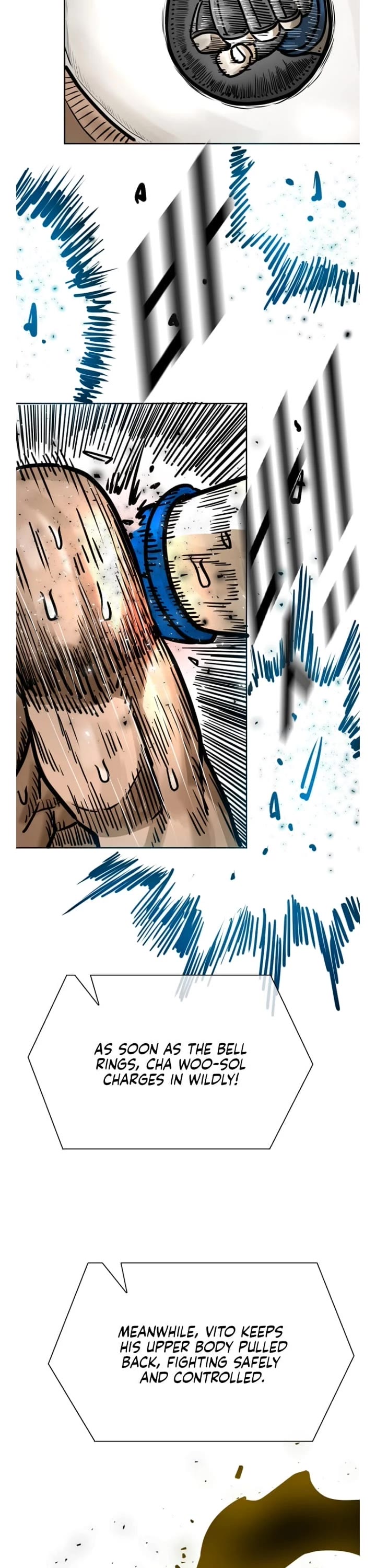 Read Shark EN Manga Online