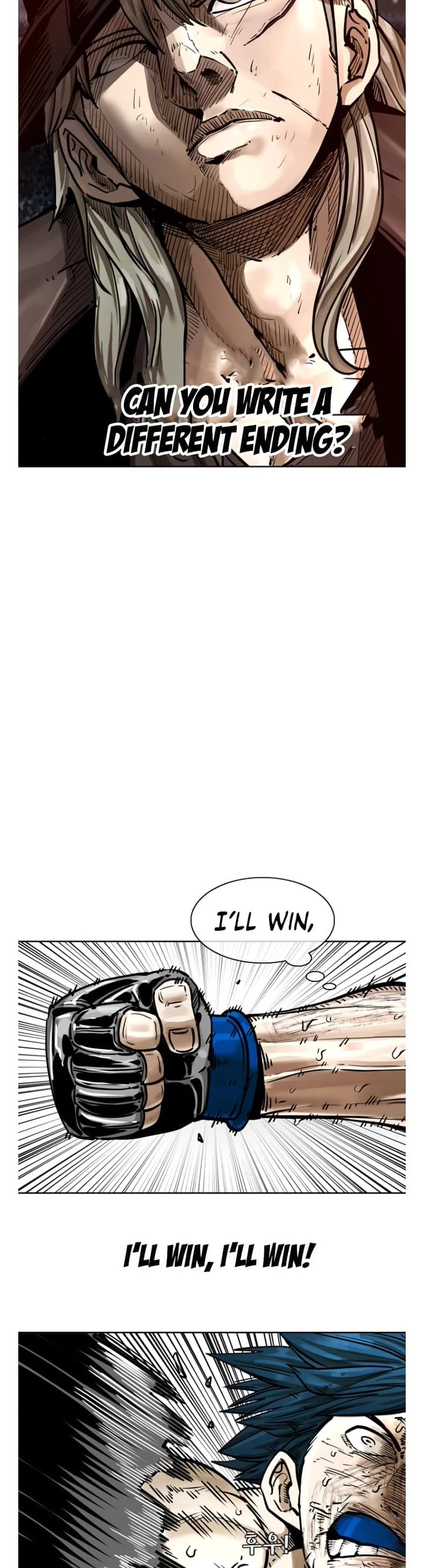 Read Shark EN Manga Online