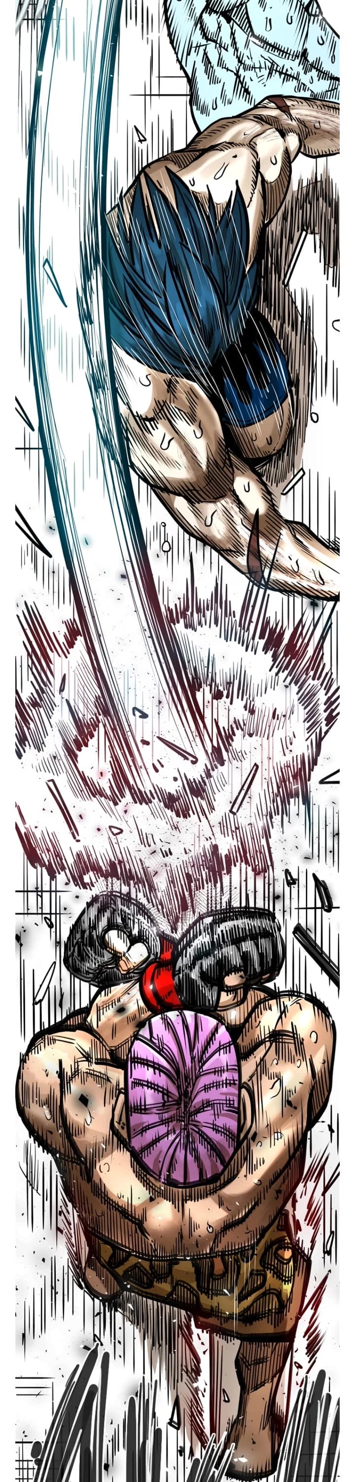 Read Shark EN Manga Online