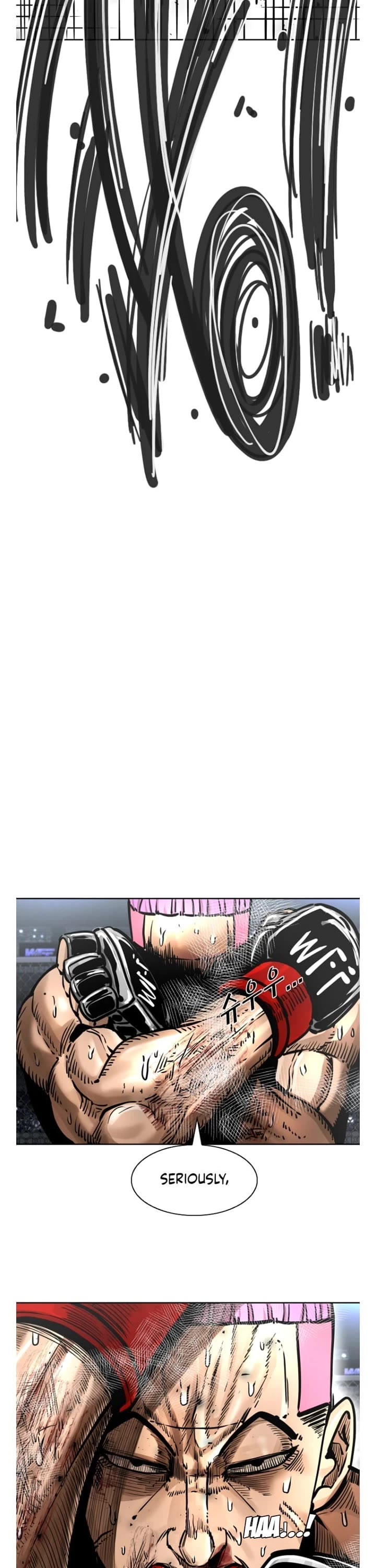 Read Shark EN Manga Online
