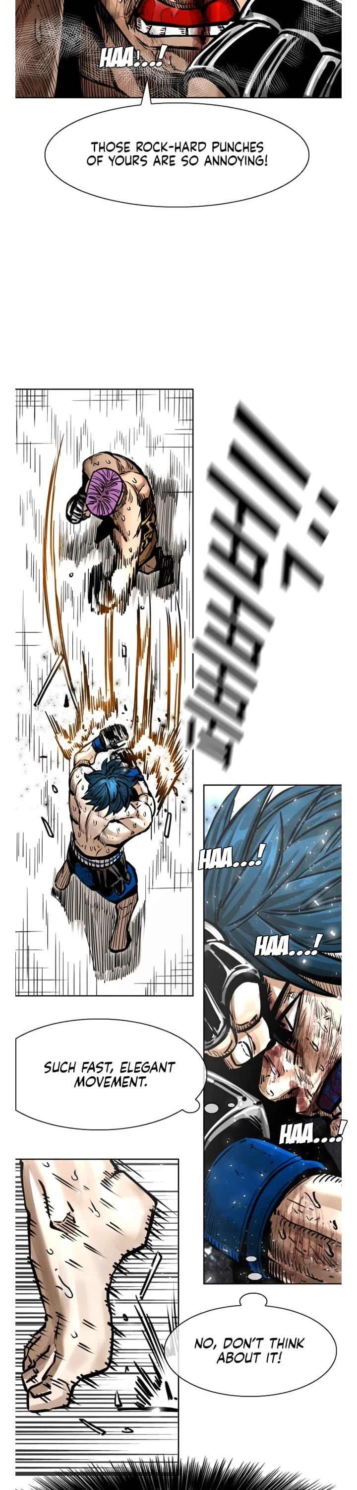 Read Shark EN Manga Online