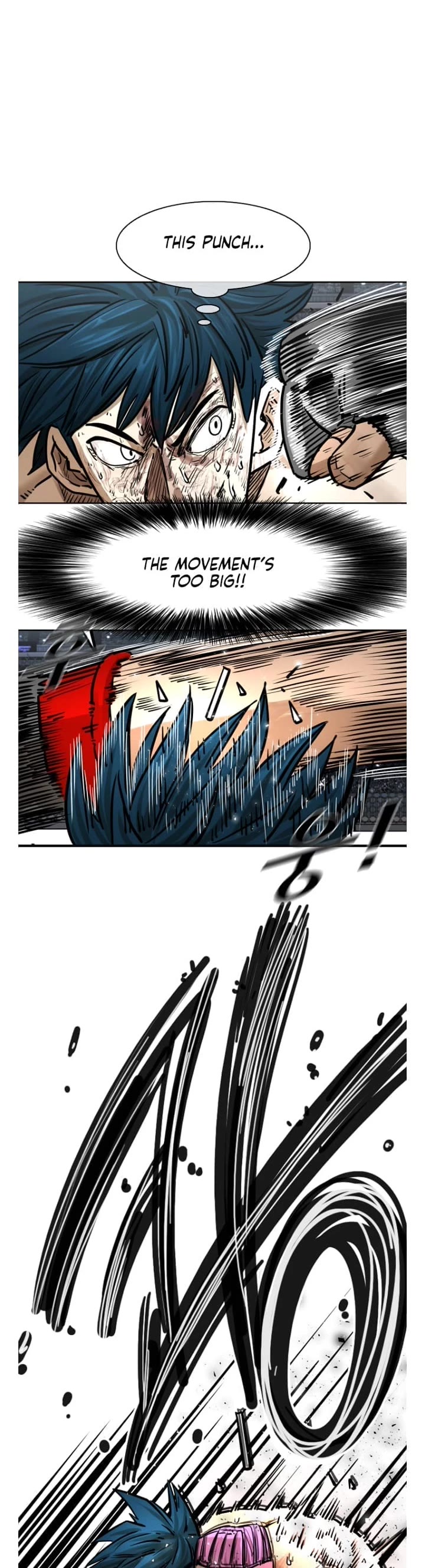 Read Shark EN Manga Online